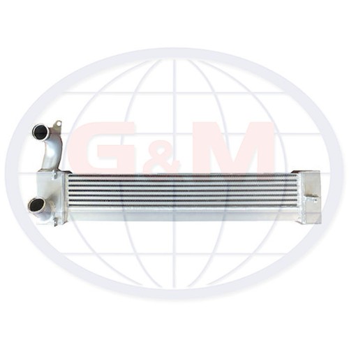 Intercooler per rover - per,