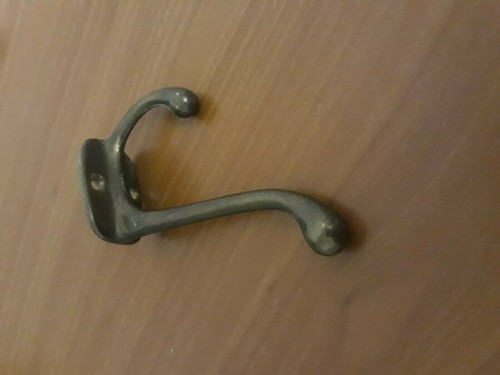 Portapanni appendiabiti due - portapanni,