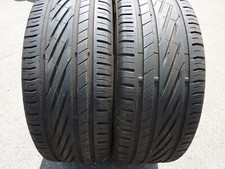 Uniroyal Rain Sport 3 215 45 R