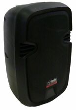 CASSA ATTIVA AUDIO DESIGN RED LINE PAX1