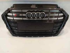 GRIGLIA CALANDRA MASCHERINA