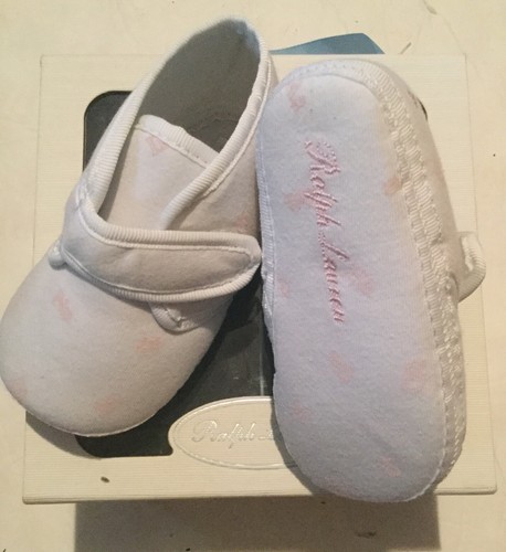 Polo ralph lauren - ralph, scarpe