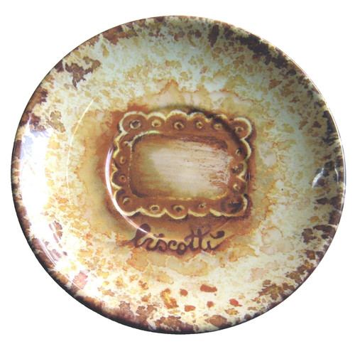 Thun piatto biscotti fuori - thun,