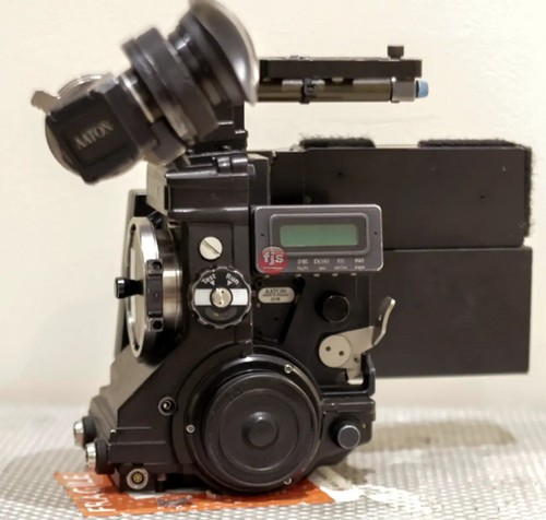 Aaton xtr prod - xtr,
