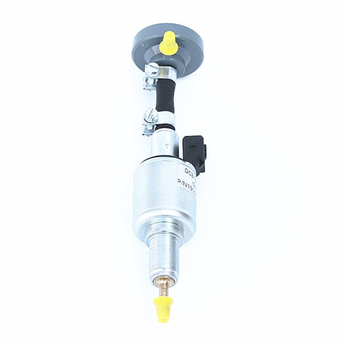 Pompa carburante riscaldatore