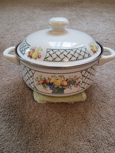 Villeroy boch cesto - &, pentola
