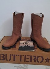 Buttero roper pellame - roper, jerky
