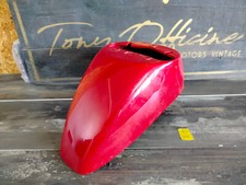 TO-R2664 - PARAFANGO ANTERIORE ROSSO PIAGGIO ZIP 50 PRIMA SERIE