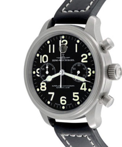 Cronografo aviatore pilot - da,