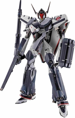 Bandai chogokin macross f - dx,