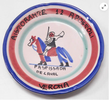 PIATTO DEL BUON RICORDO