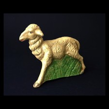 C  PECORA PASTORI PRESEPE