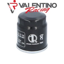 FILTRO OLIO PIAGGIO CARNABY