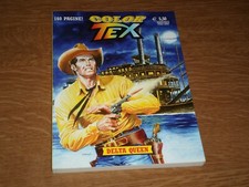 color tex n5 delta queen ed. bonelli