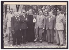 Fotografia Foto Romani Pastore Inaugurazione IV Estate Valsesiana KK4529G