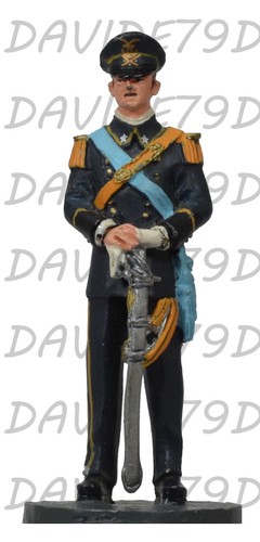 Soldatini piombo - 22],