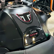 Tank Pad Adesivi 3D Serbatoio