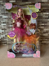 Barbie bambola Crystal