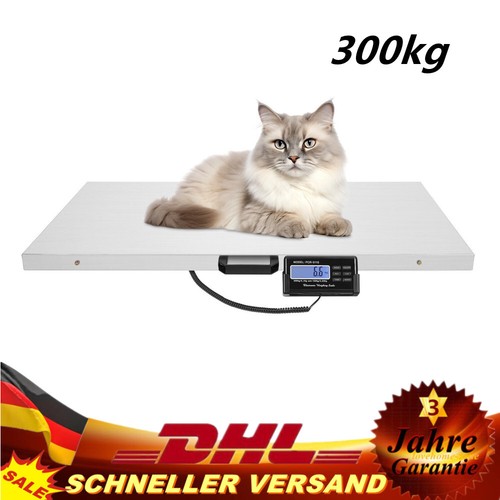 Bilancia digitale 300 - , kg