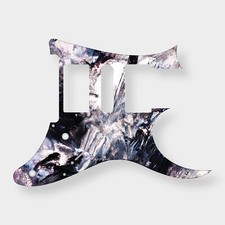 Battipenna Ibanez Serie RG •