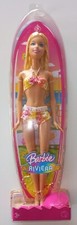 Barbie riviera giocattolo - barbie,