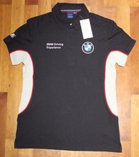 Polo donna originale BMW M