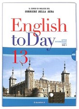 EBOND English Today Vol. 13