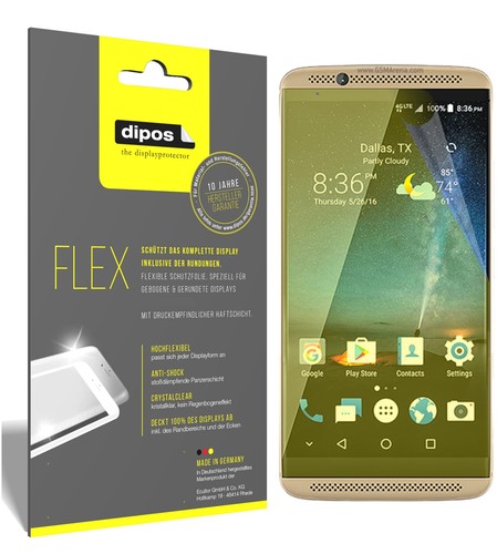 Pellicola per zte - pellicola,