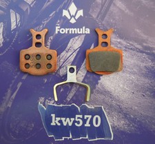 Formula - Coppia pastiglie