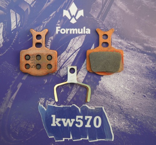 Formula coppia pastiglie - formula,