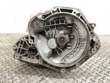 Cambio manuale 5 marce