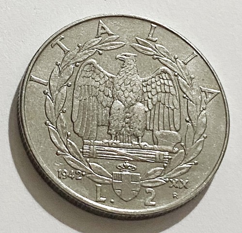 Regno italia vittorio - hn, d'italia