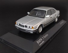 Minichamps 1/43 BMW Serie 5