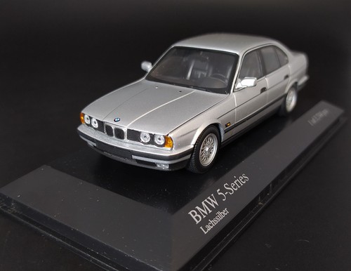 Minichamps bmw serie - 1/43,