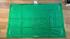 Subbuteo campo gioco - lw,