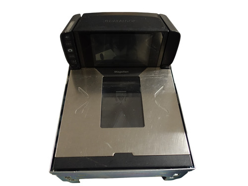 Datalogic magellan 9400i - datalogic,