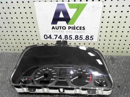 Tachimetro peugeot 306 break - 306,