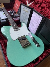 2025 Fender Custom Shop