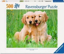 PUZZLE 500 PEZZI ravensburger