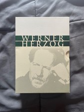 The Werner Herzog Collection