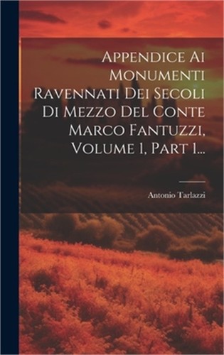 Appendice monumenti - appendice,