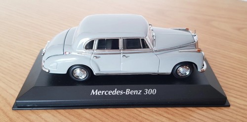 Minichamps maxichamps - 1:43, minichamps/maxichamps