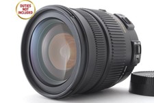 [Ottimo come nuovo] obiettivo Sigma 17-70 mm F2.8-4 DC Macro OS HSM per Nikon attacco F GIAPPONE