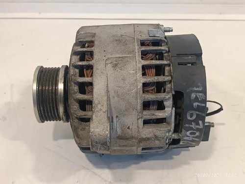 93169257 alternatore opel - 93169257,
