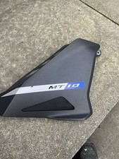 ♻️ Carena coperchio lato