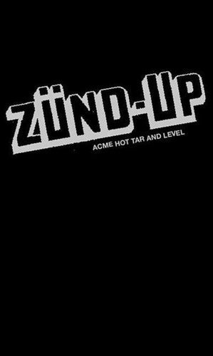 Zünd acme hot tar - acme,