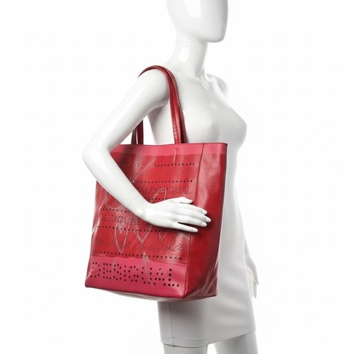 Borsa grande desigual red life - borsa,