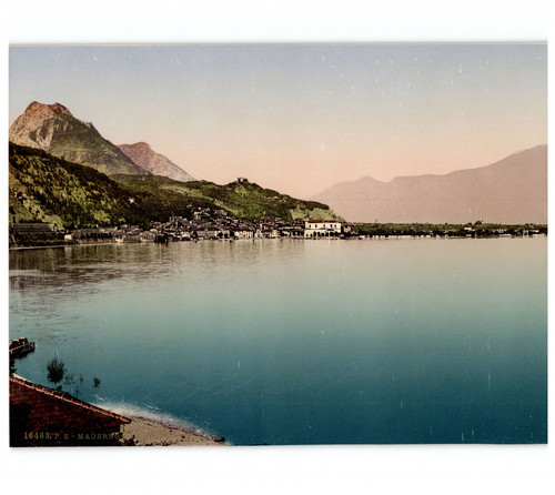 Italia lago garda - italia,,