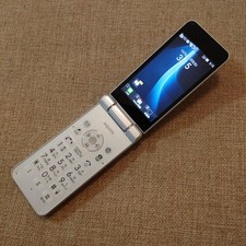 Telefono Android Sharp AQUOS