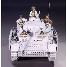 1/35 5 pezzi kit modellino in